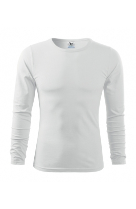 Pánské tričko s dlouhým rukávem FIT-T LONG SLEEVE