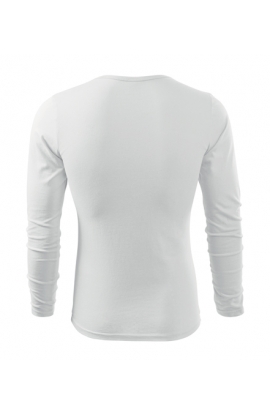 Pánské tričko s dlouhým rukávem FIT-T LONG SLEEVE