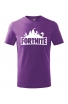 Dětské tričko Fortnite