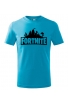 Dětské tričko Fortnite
