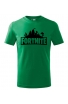Dětské tričko Fortnite