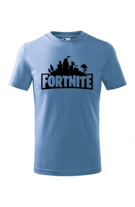 Dětské tričko Fortnite