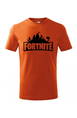 Dětské tričko Fortnite