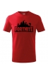 Dětské tričko Fortnite