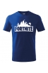 Dětské tričko Fortnite