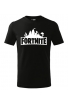 Dětské tričko Fortnite