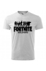 Dětské herní tričko Fortnite Soldiers