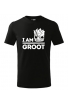 Dětské tričko Groot
