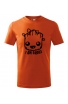 Dětské tričko mimi Groot