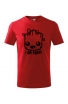Dětské tričko mimi Groot