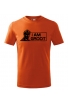 Dětské tričko I am Groot
