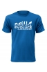 Pánské tričko Evoluce Inline bruslení