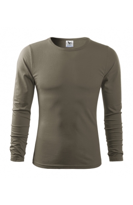 Pánské tričko s dlouhým rukávem FIT-T LONG SLEEVE