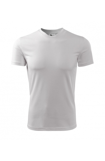 Pánské polyesterové tričko FANTASY 124