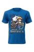 Pánské tričko Made in America