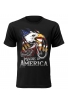 Pánské tričko Made in America