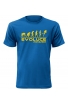 Pánské tričko Evoluce Potápění